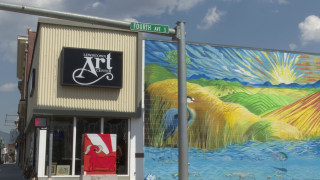 Lewistown Art Center