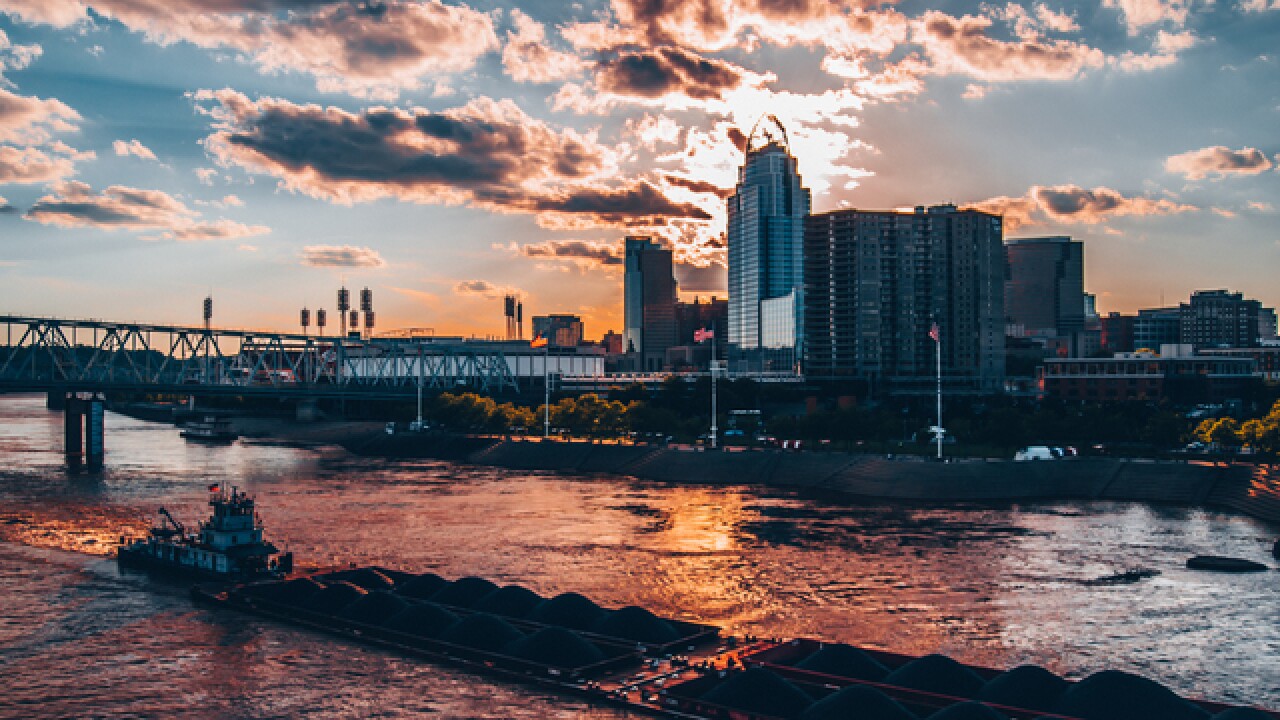 Cincinnati Ranks As America S 13th Most Fun City Wallethub Says