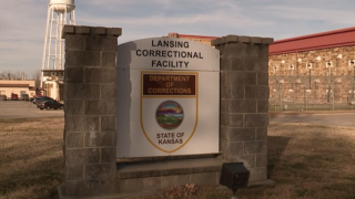 Lansing Correctional Facility