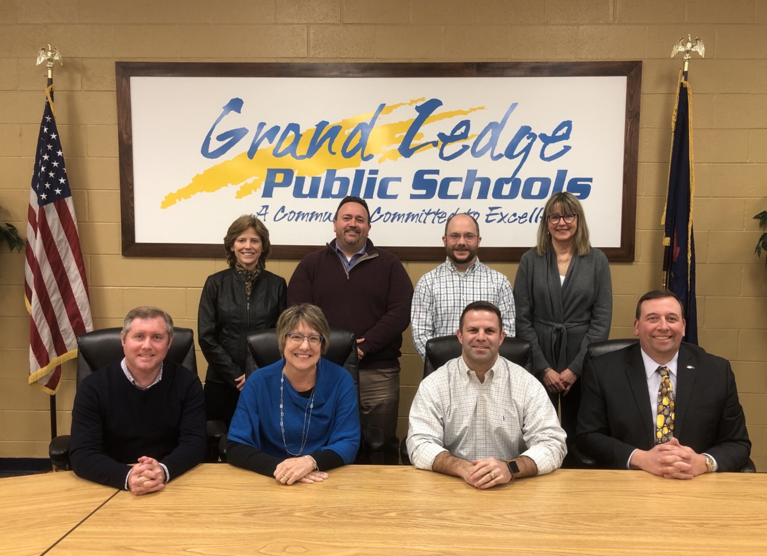 Brian Metcalf loses FOIA lawsuit against Grand Ledge schools