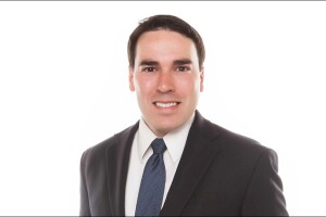 Conroy Delouche, LEX 18 Anchor/Reporter
