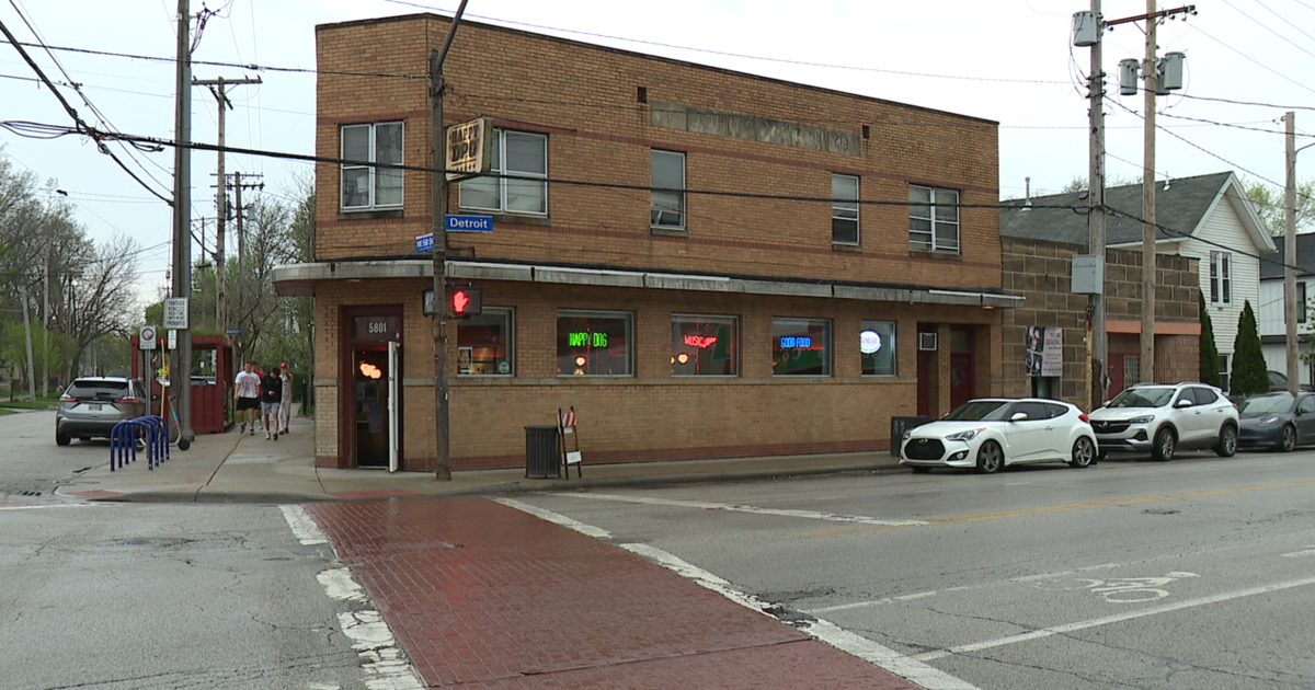 Dewan Kota Cleveland mempertimbangkan pemotongan pajak masuk tempat lokal dalam skala kecil