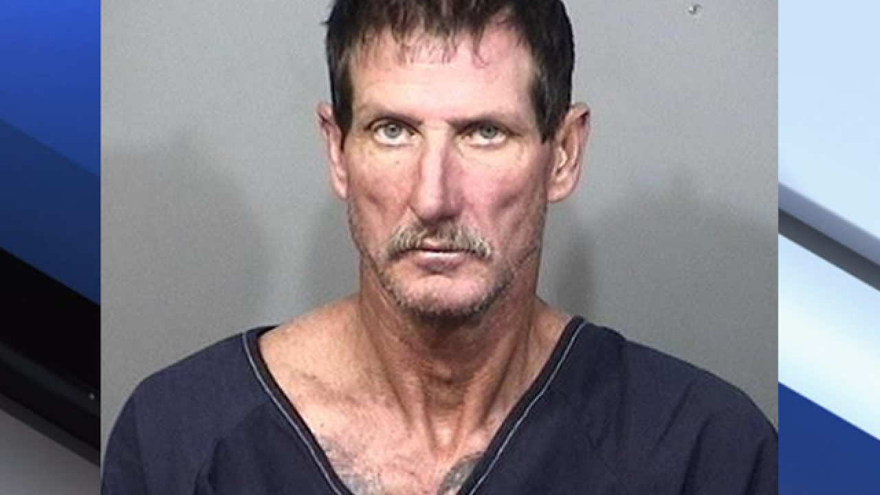 Florida man charged with murder after wife's body found