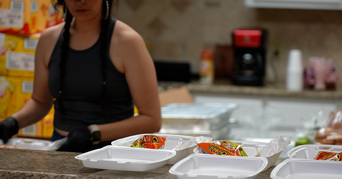 Fundraiser organizers set up barbecue fundraiser for William Roland and family - Vimarsana News