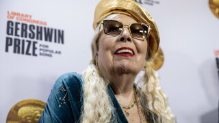 Joni Mitchell