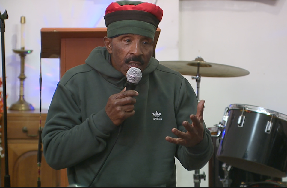 Shepard family calls for end of violence with the family of former CLE Mayor Frank Jackson