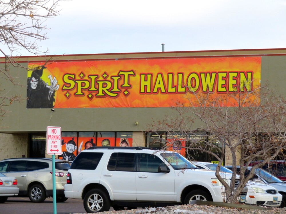 Spirit,Halloween,,Former,Big,Lots,On,November,2nd,-,Spirit