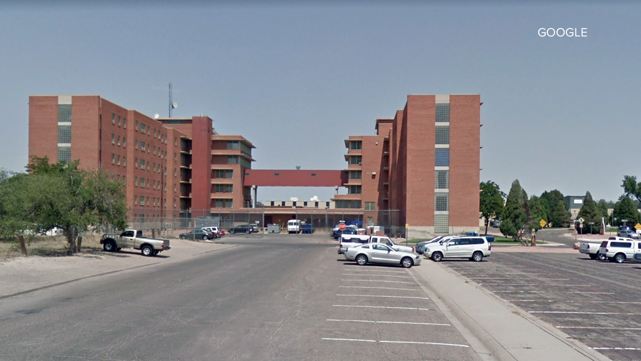 State mental hospital in Pueblo expanding to meet federal regulations