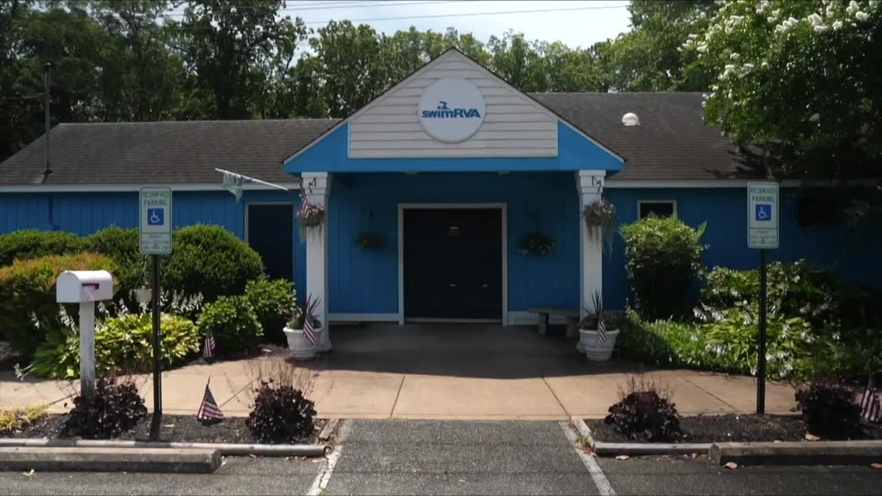 SwimRVA