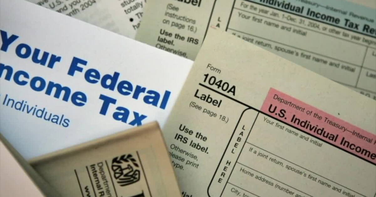 Rural Dynamics is once again offering tax-filing help - Vimarsana News