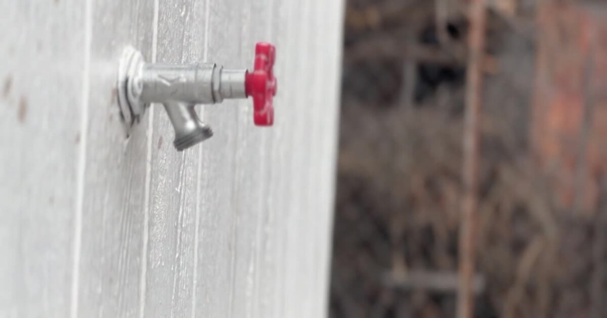 How to protect your home during Montana's sub-zero weather - Vimarsana News