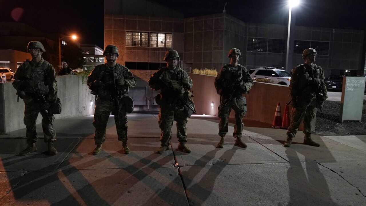 Police Shooting Wisconsin