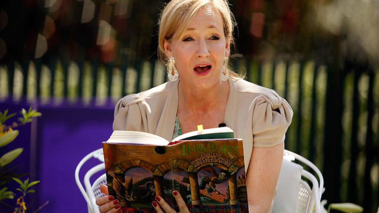 Wis. Harry Potter festival forced to change name