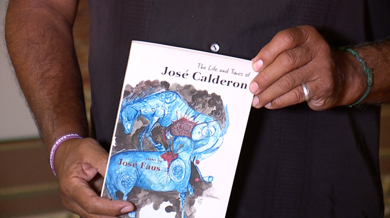 A Nation in Exile: Returning to the Root