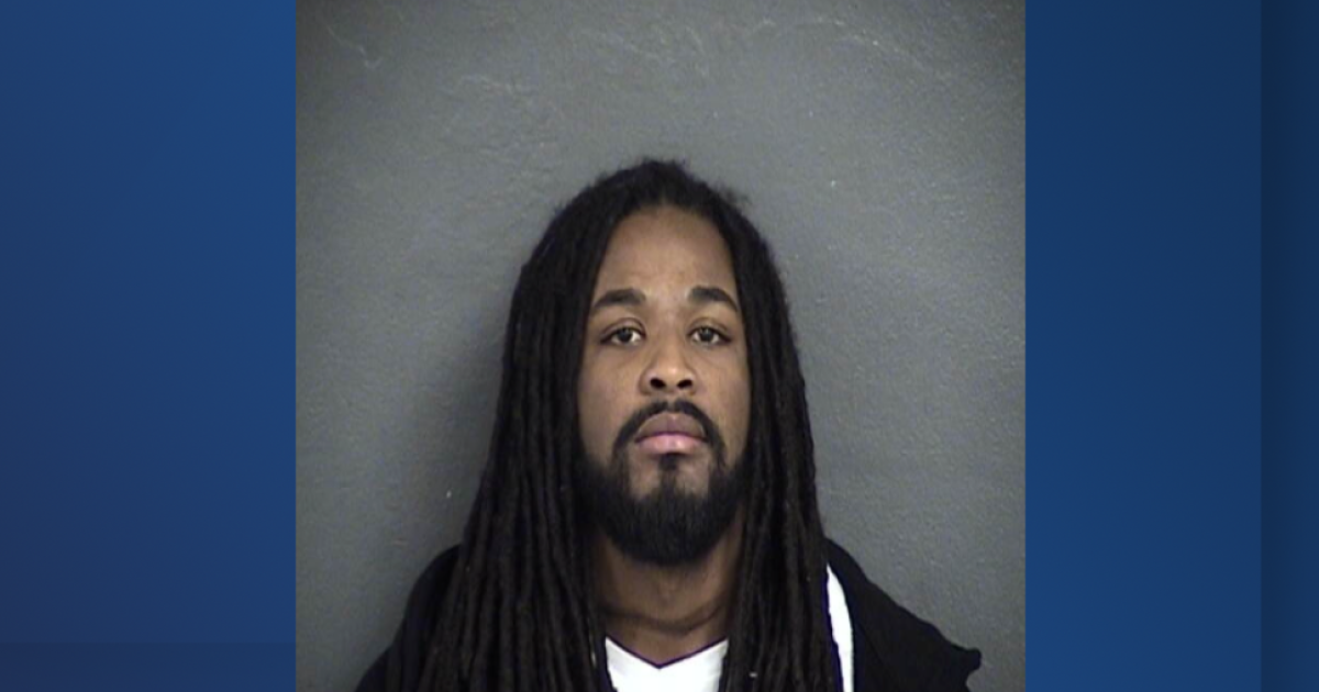 Man sentenced for killing 2 Wyandotte County sheriff’s deputies