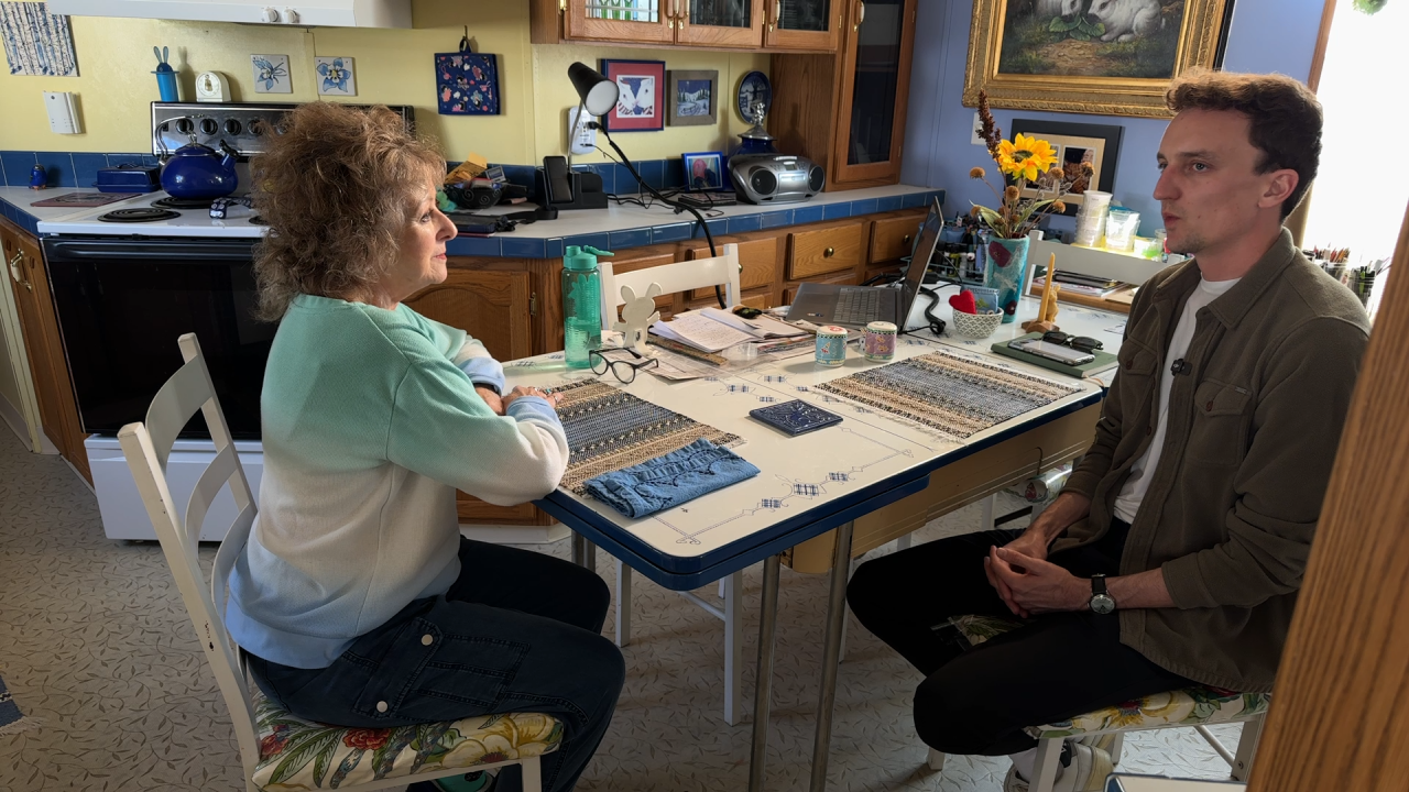 DEBORAH WIDOLF HEARING DEMENTIA