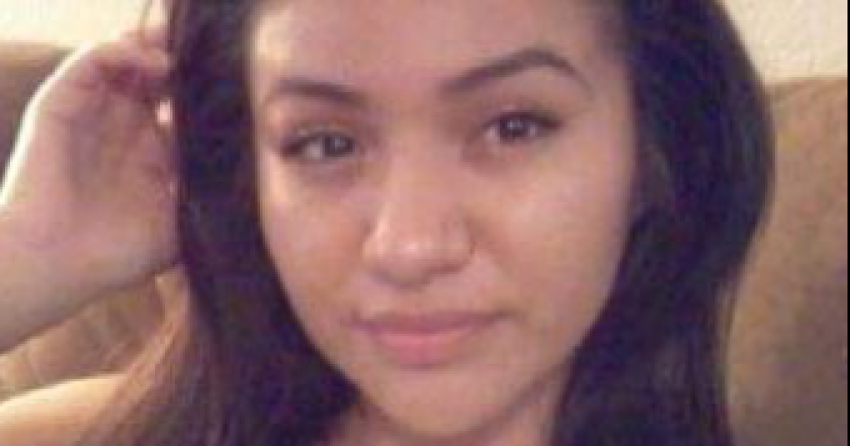 Shacaiah Blue Harding reported missing in Montana