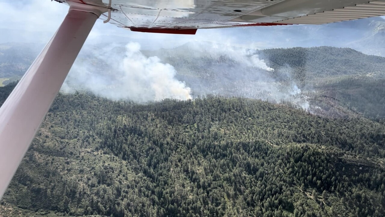 coal mine fire june 29 2023
