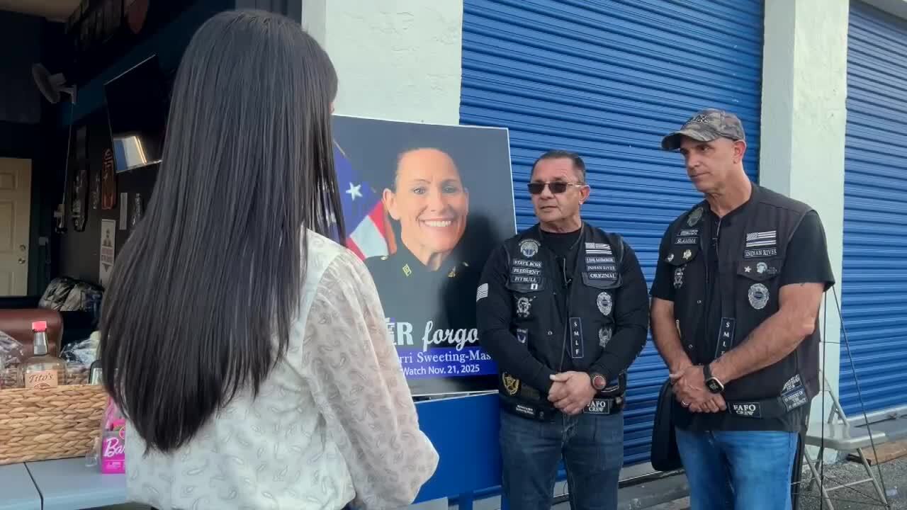 Terri Sweeting-Mashkow