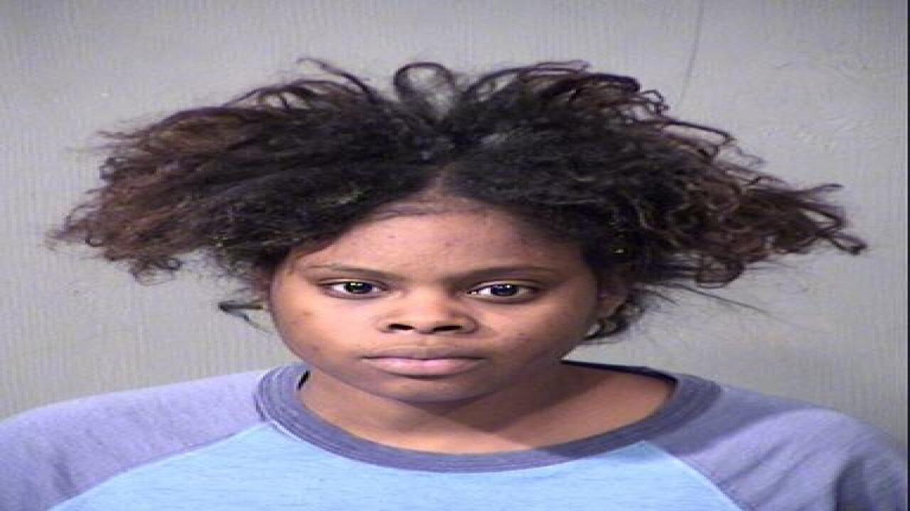 50 MCSO mug shots of the week