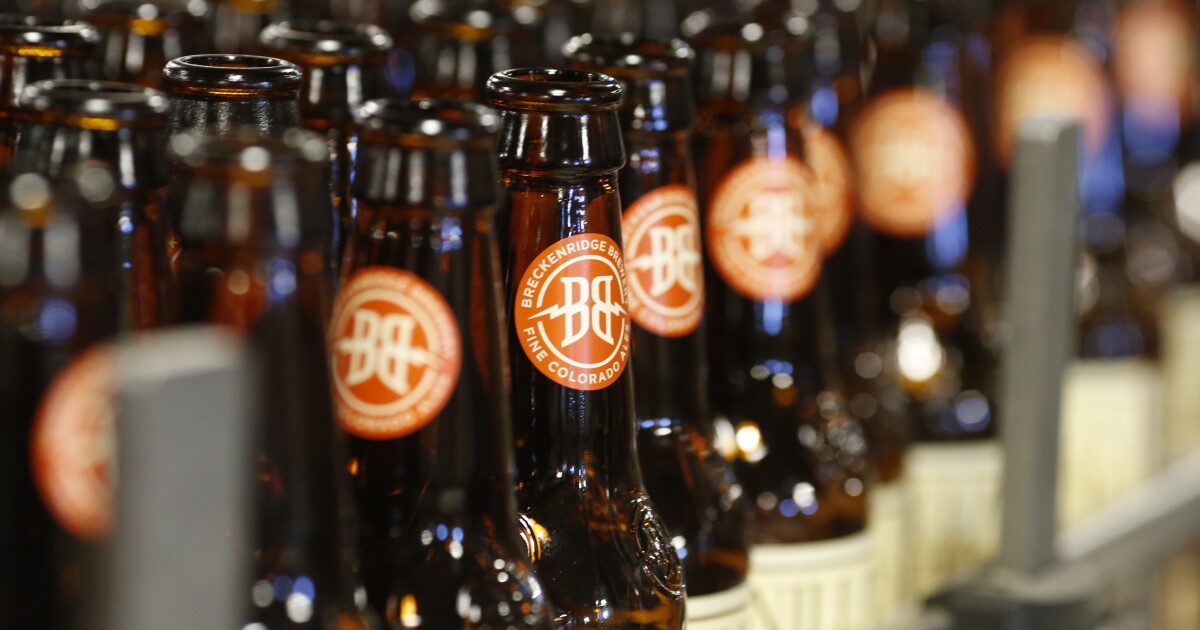 Breckenridge Brewery among craft brewers bought by cannabis company Tilray - Vimarsana News