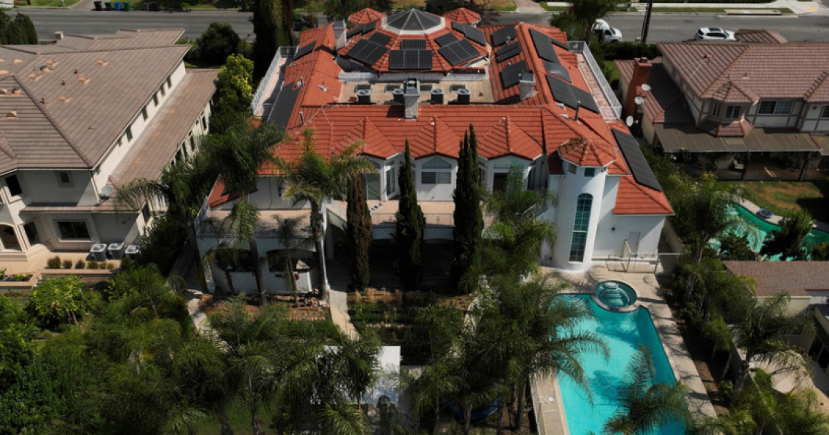 California couple arrested on child abuse charges in horrifying surrogacy probe
