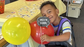 Verizon Wireless Back to School Giveaway 