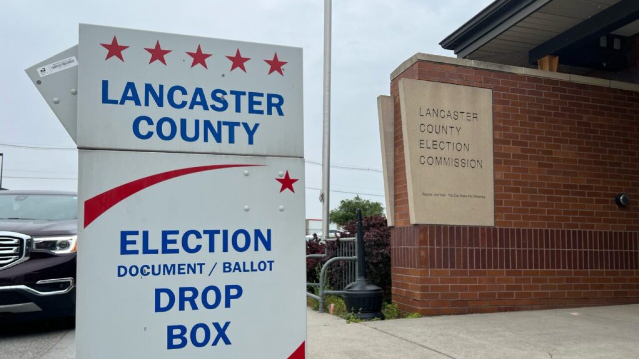 Drop Box