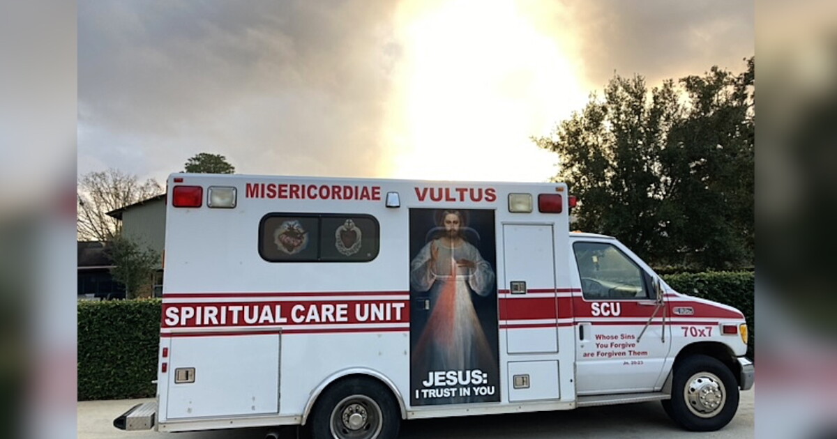 Bringing faith to the streets - Vimarsana News