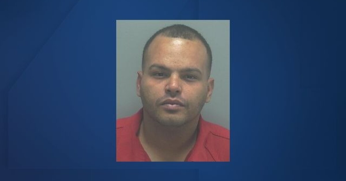 Fort Myers Police arrest man in child pornography case started in