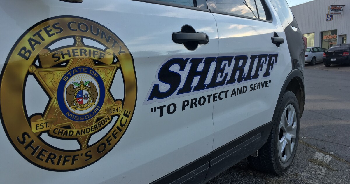 All 12 occupants killed in plane crash in western Missouri, authorities say