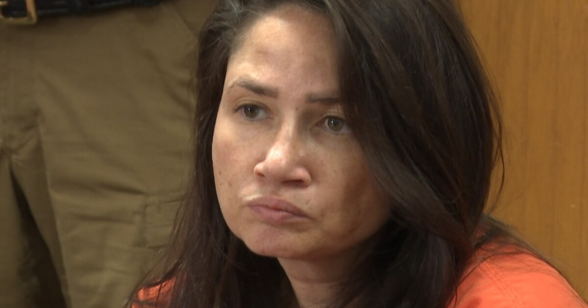 Whitehall mother charged with homicide in the death of her 5-year-old son