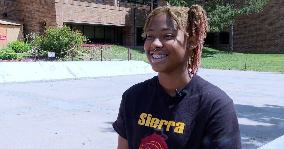 Organization gives $1.5 million dollars to Black students for higher education - Vimarsana News