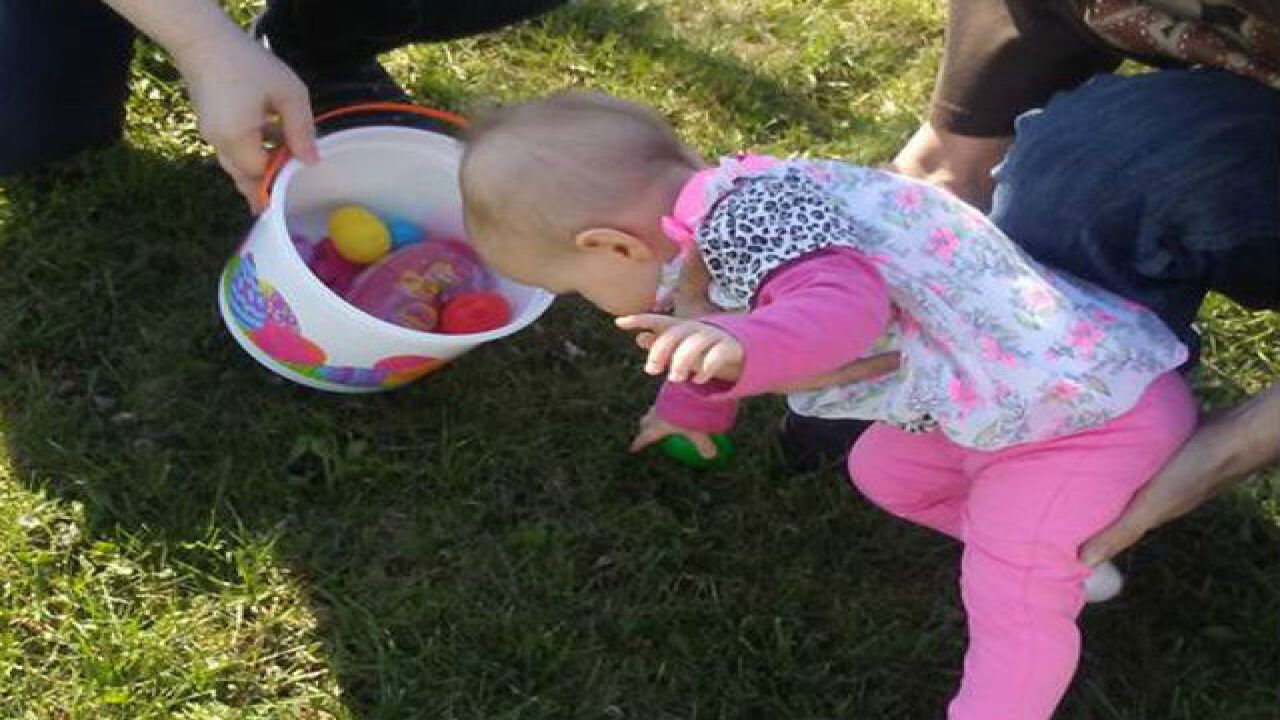 GALLERY: Easter photos
