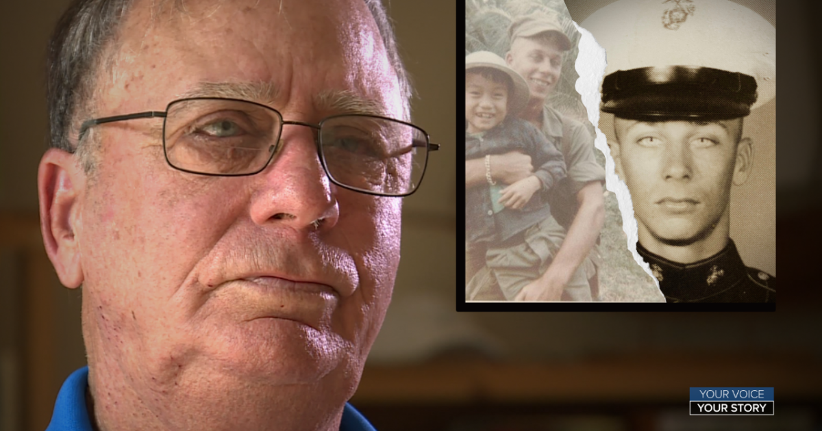 Traumatized veteran returns to Vietnam to find peace - Vimarsana News