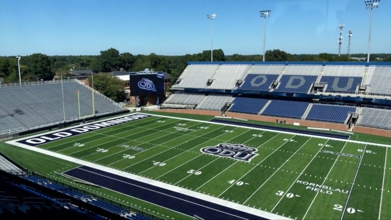 Sun Belt Conference Releases 2022 Football Schedule Includes ODU sun-belt-conference-releases-2022-football-schedule-includes-odu
