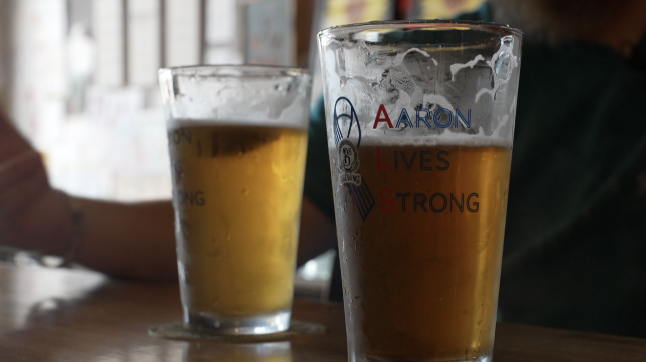 Aaron Bush 4