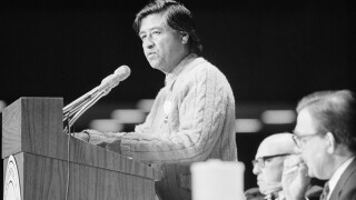 Cesar Chavez