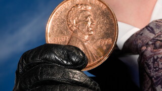 Congress Penny