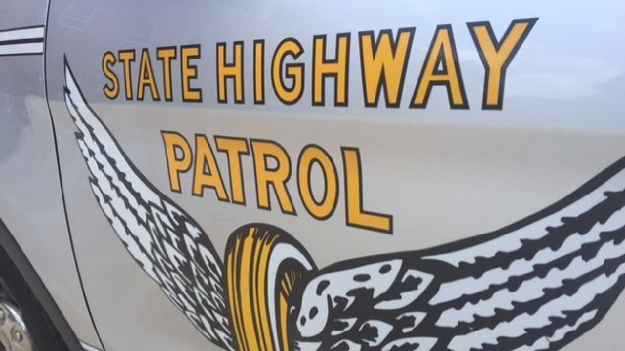 Highway Patrol