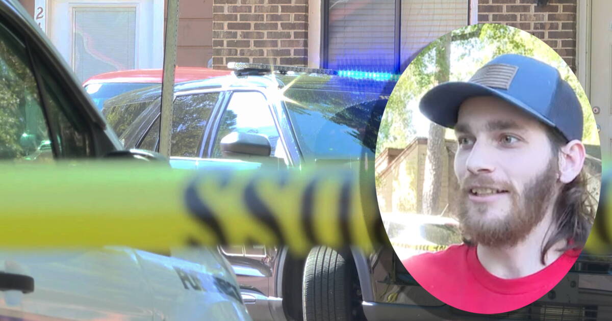 "Definitely concerning" - Gunfire wakes Northwest Tallahassee neighbors - Vimarsana News