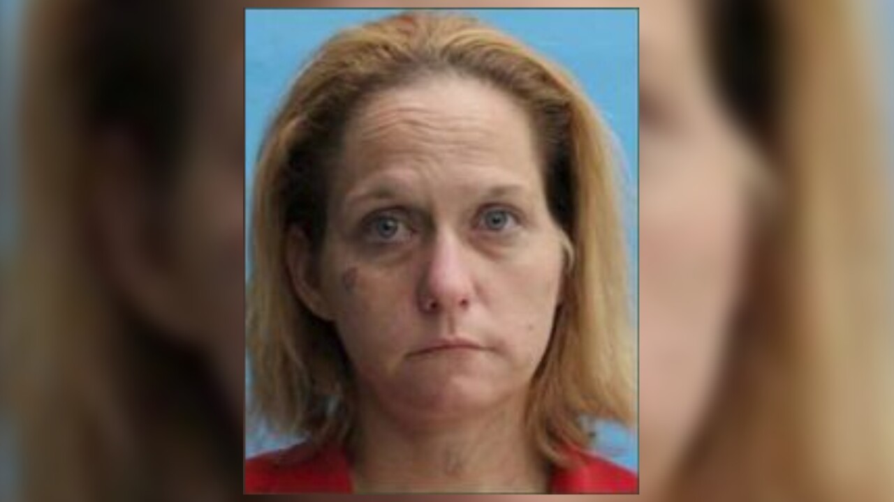 DESOTO COUNTY Police searching for woman with 2 active warrants