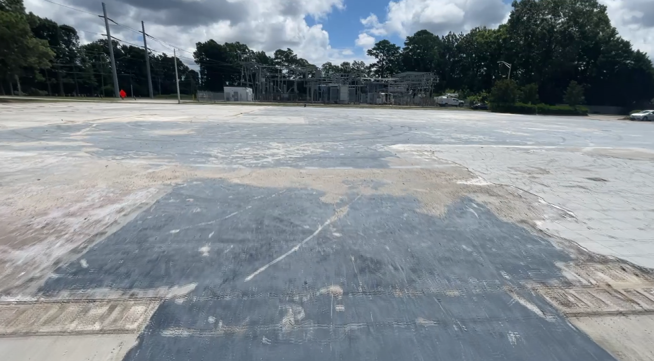 Circuit City Building