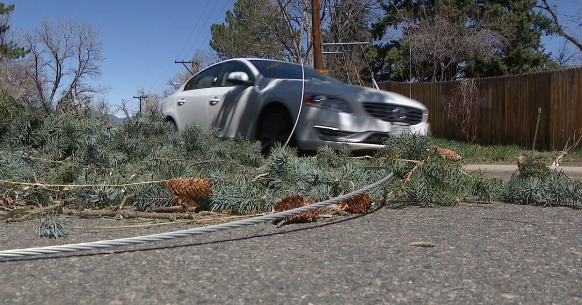 Power restoration may take until Monday as 150K Xcel customers wait in the dark