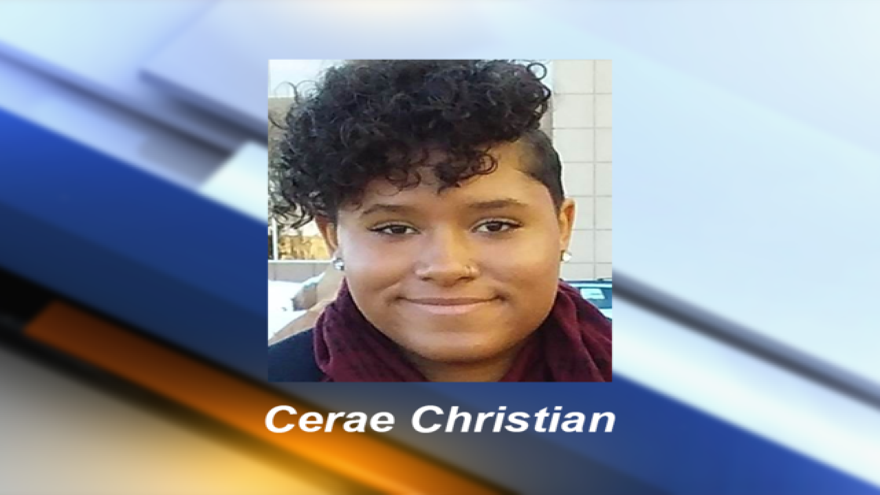 See 50 missing kids in Colorado
