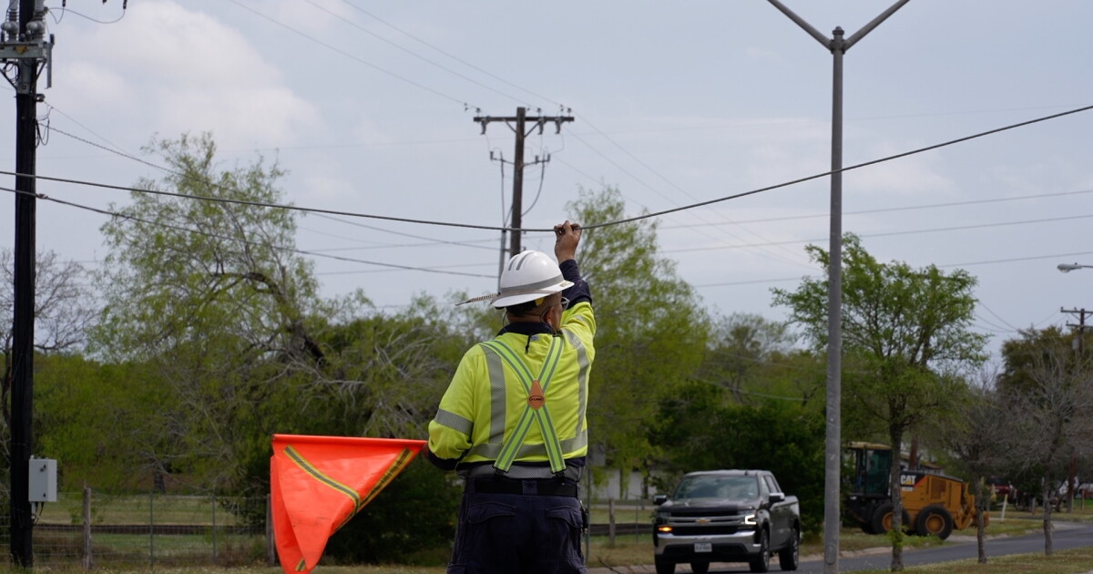 Prioritizing Kingsville safety with possible traffic change - Vimarsana News