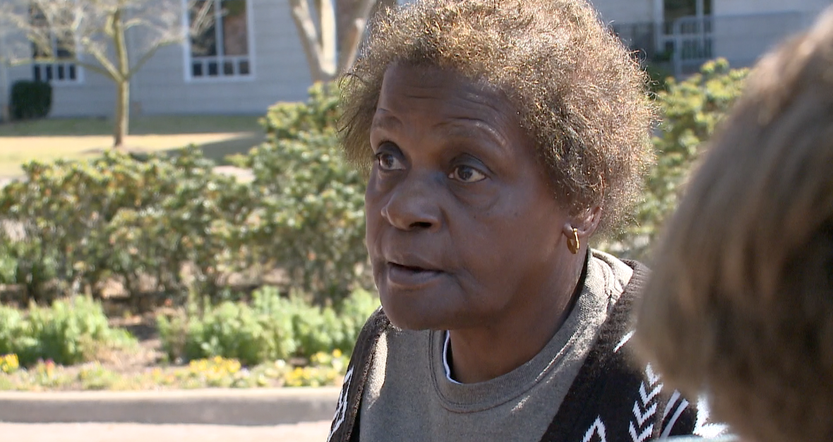 Sherry Edwards Banks