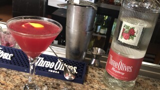 Tini Tuesday: Don't Seafood