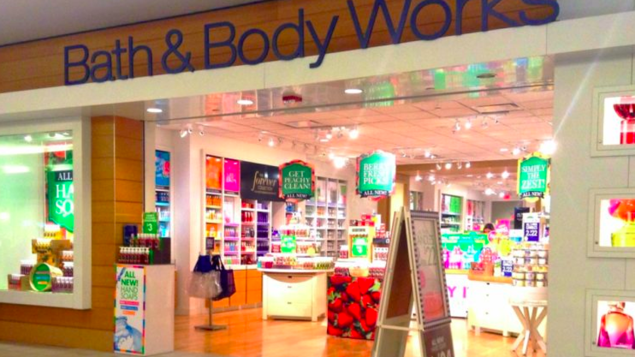 These are the best deals from the Bath & Body Works semi-annual sale