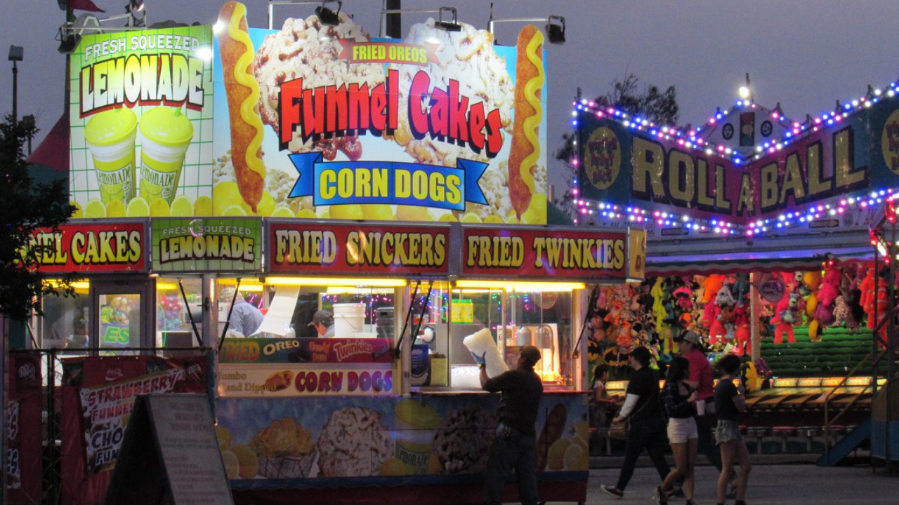 The City of Portland hosting 49th Annual Windfest